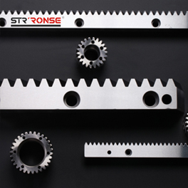 STRRONSE quenched rack and pinion module-standard rack size-Shenzhen  Weidong Automation Equipment Co., Ltd.