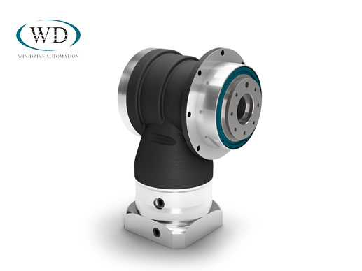 The advantages of NEUGART right angle planetary reducer